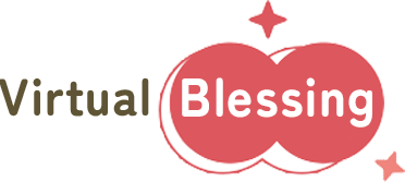 Virtual Blessing